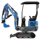 R10 ECO + 3 Zubehörteile