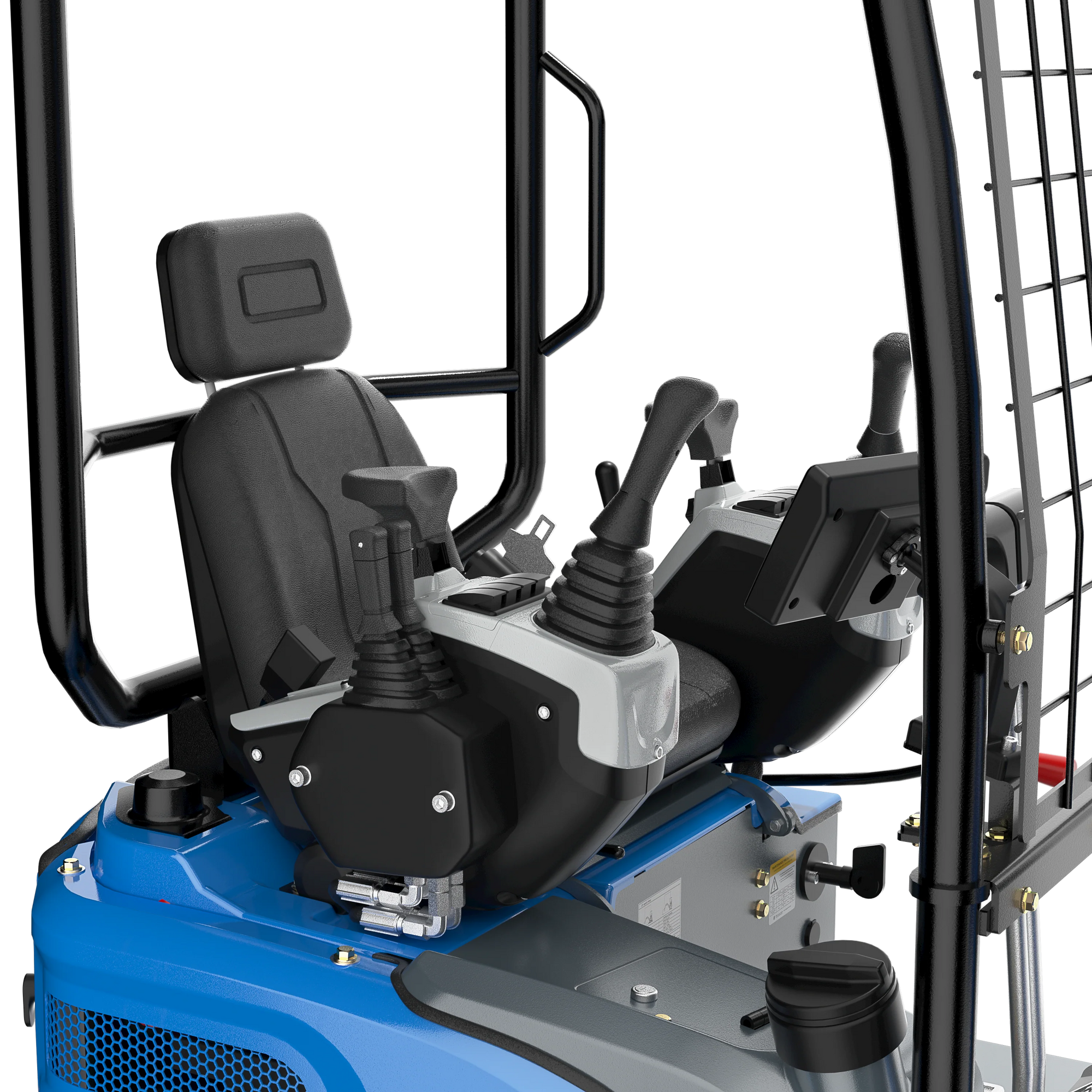 R18 PRO + 3 Zubehörteile