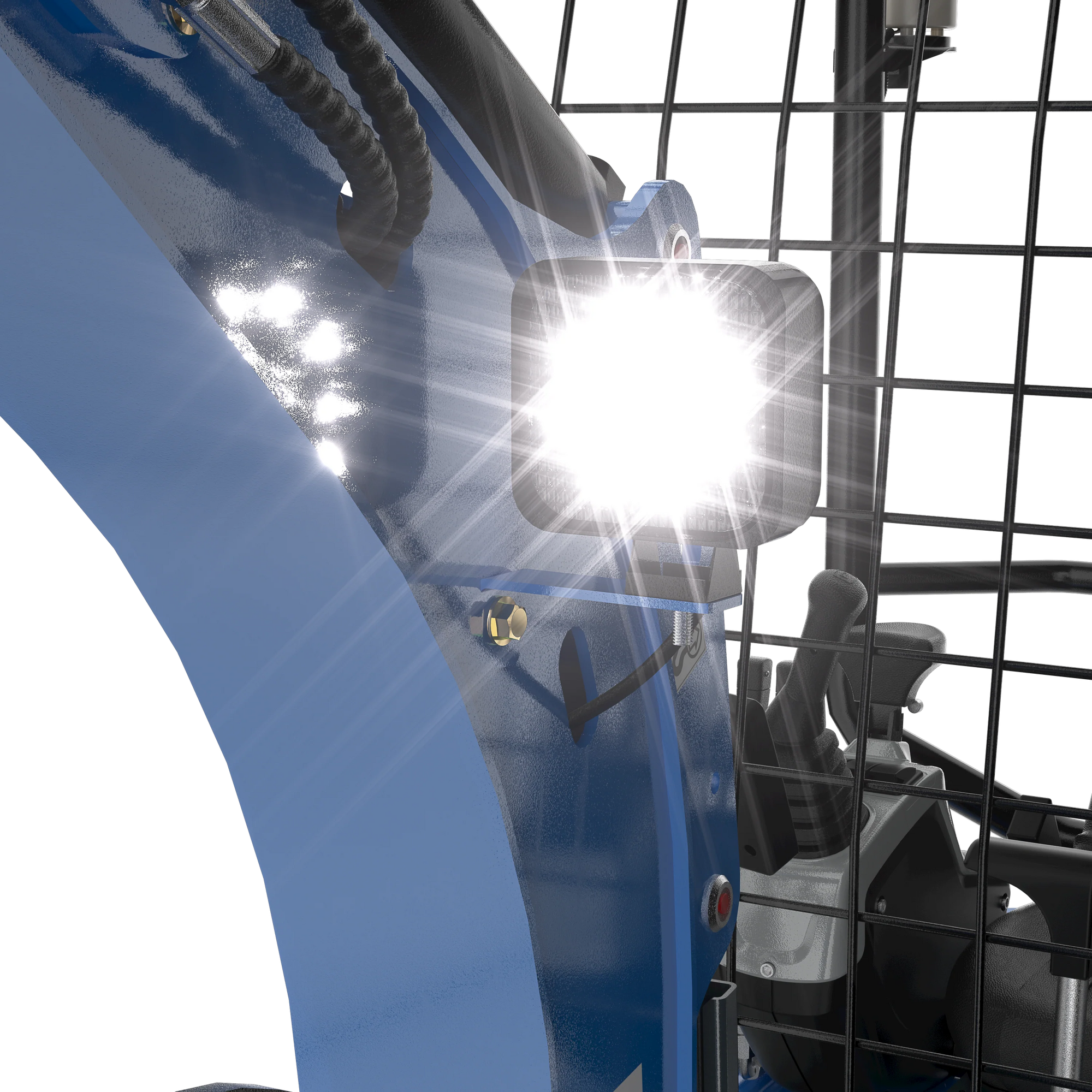 R18 PRO + 3 Zubehörteile