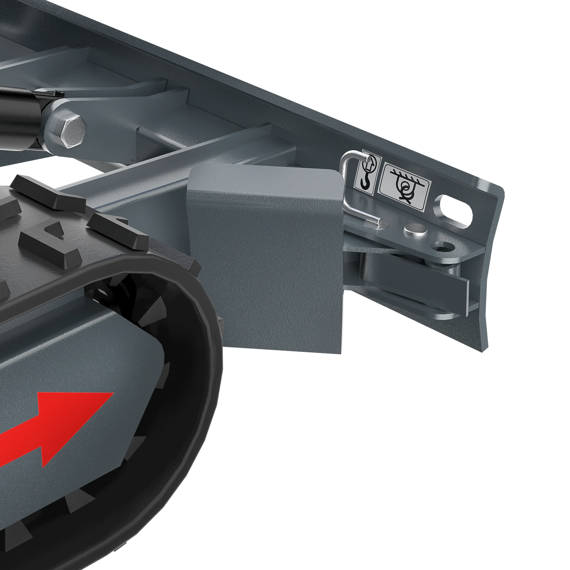 R10 ECO + 3 Zubehörteile