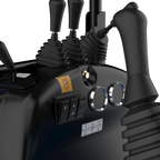 R10 ECO + 3 Zubehörteile