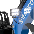 R10 ECO + 3 Zubehörteile