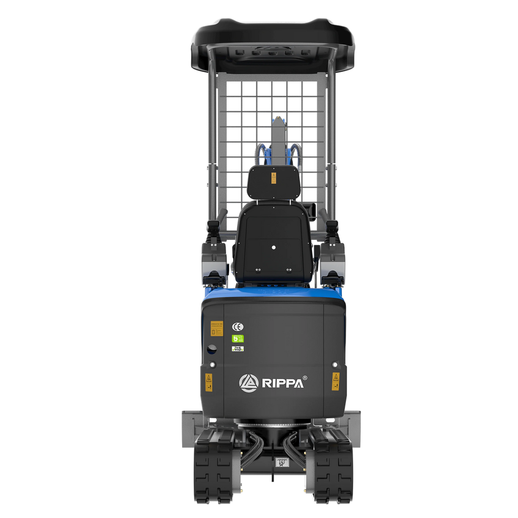 R13 PRO + 3 Zubehörteile