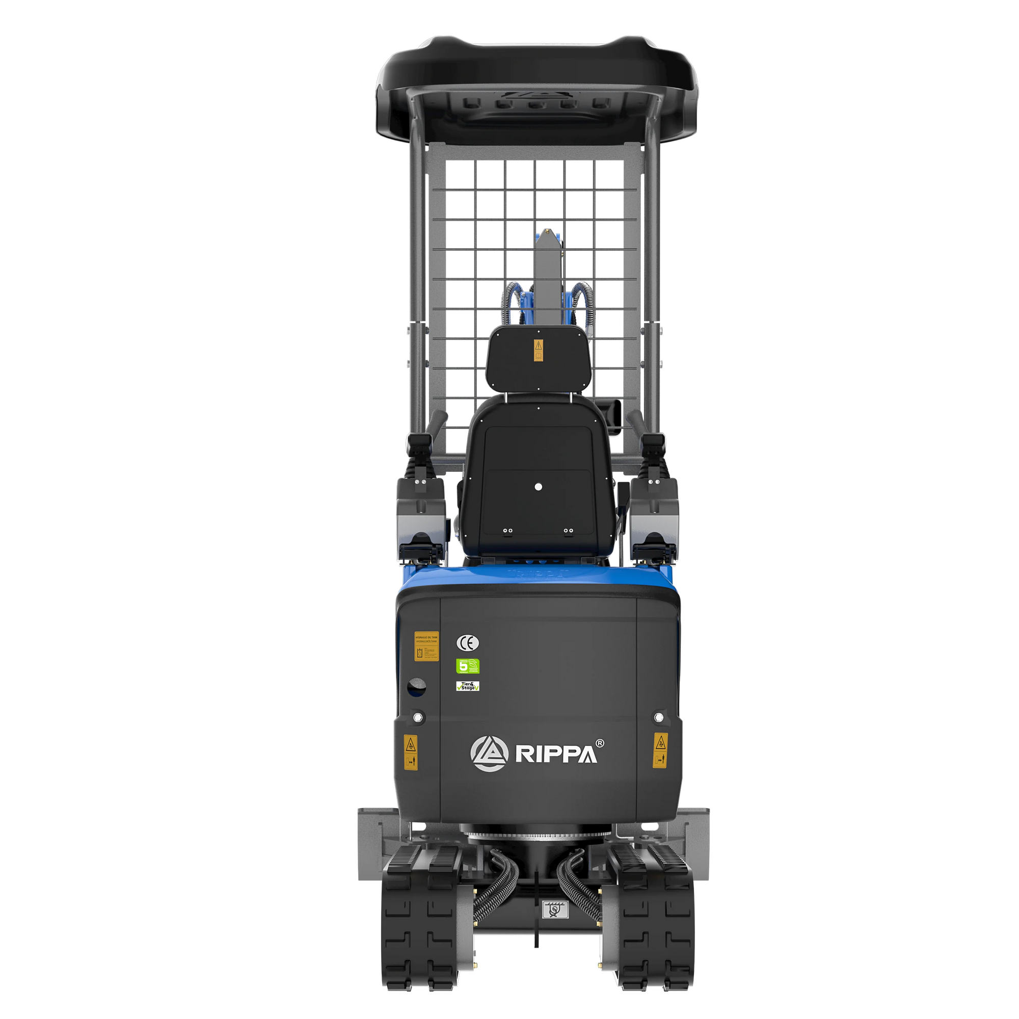 R13 PRO + 3 Zubehörteile