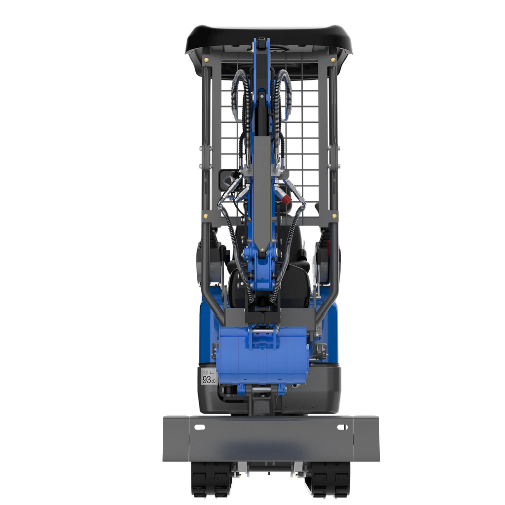 R13 PRO + 3 Zubehörteile