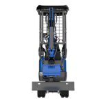 R13 PRO + 3 Zubehörteile