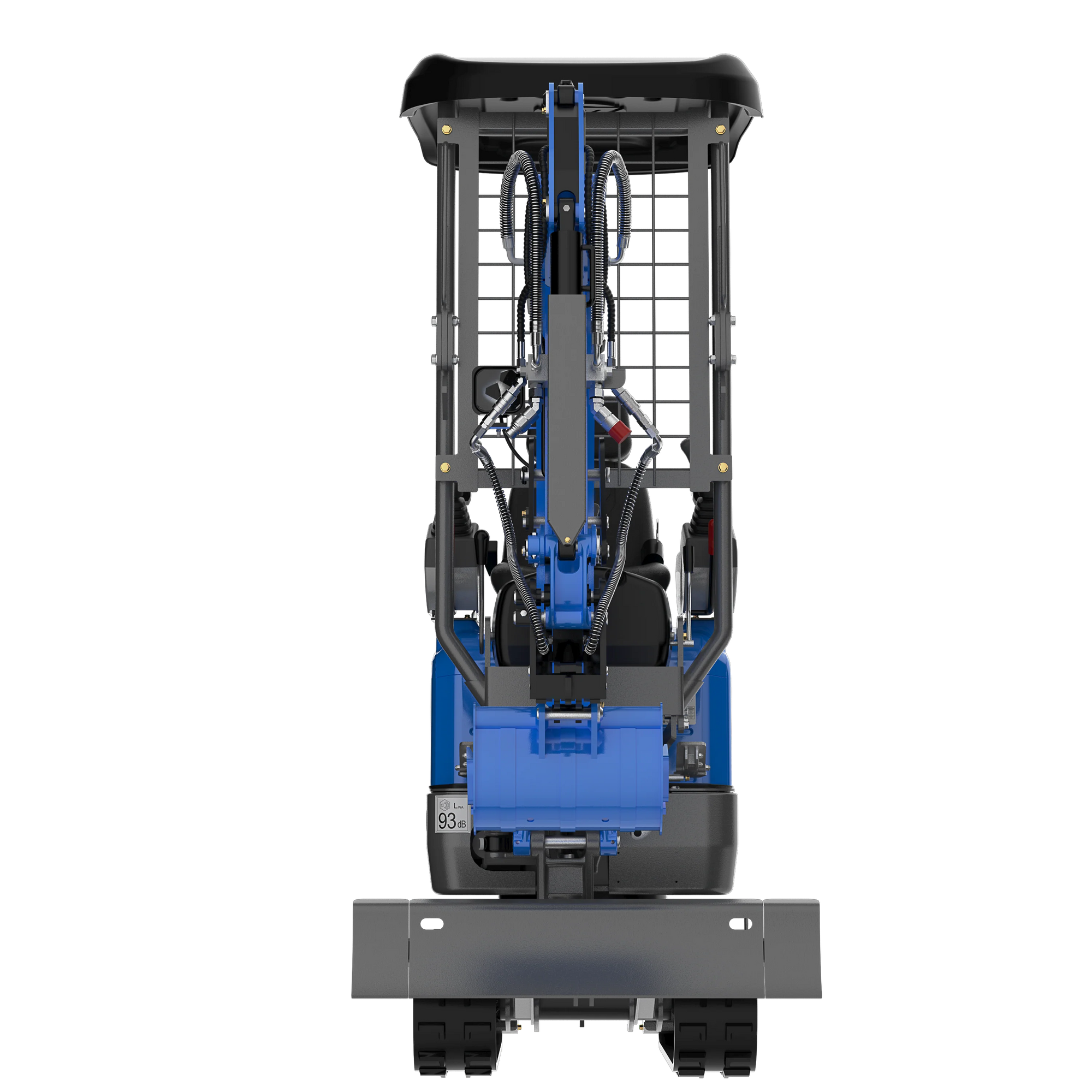 R13 PRO + 3 Zubehörteile