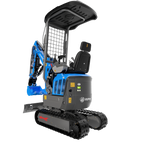 R13 PRO + 3 Zubehörteile