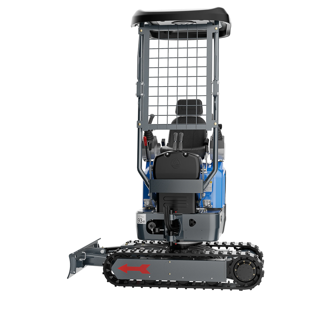 R13 PRO + 3 Zubehörteile