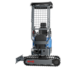 R13 PRO + 3 Zubehörteile