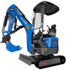 R13 PRO + 3 Zubehörteile