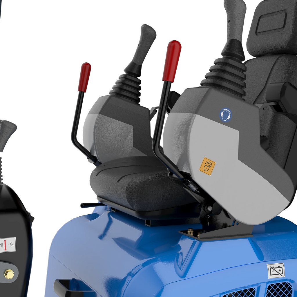 R13 PRO + 3 Zubehörteile