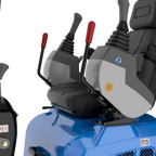 R13 PRO + 3 Zubehörteile