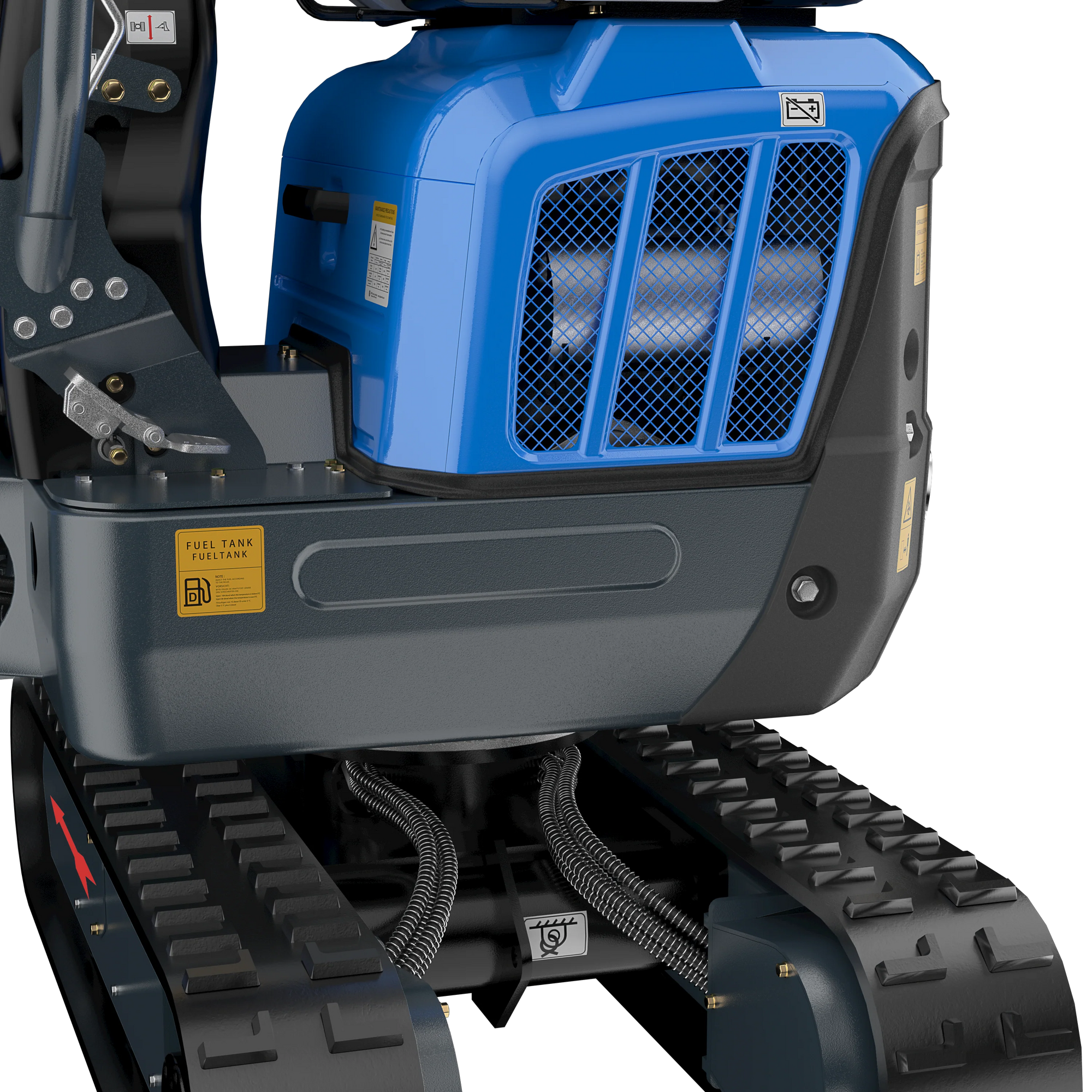 R13 PRO + 3 Zubehörteile