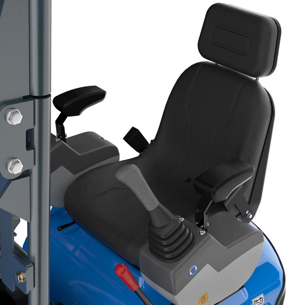 R13 PRO + 3 Zubehörteile