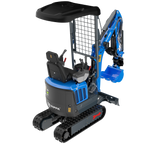 R13 PRO + 3 Zubehörteile