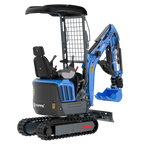 R13 PRO + 3 Zubehörteile