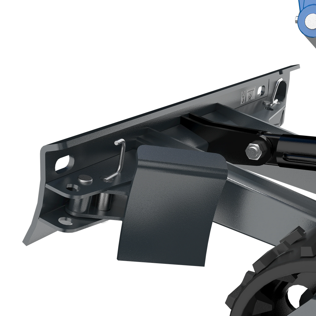 R15 ECO +  3 Zubehörteile