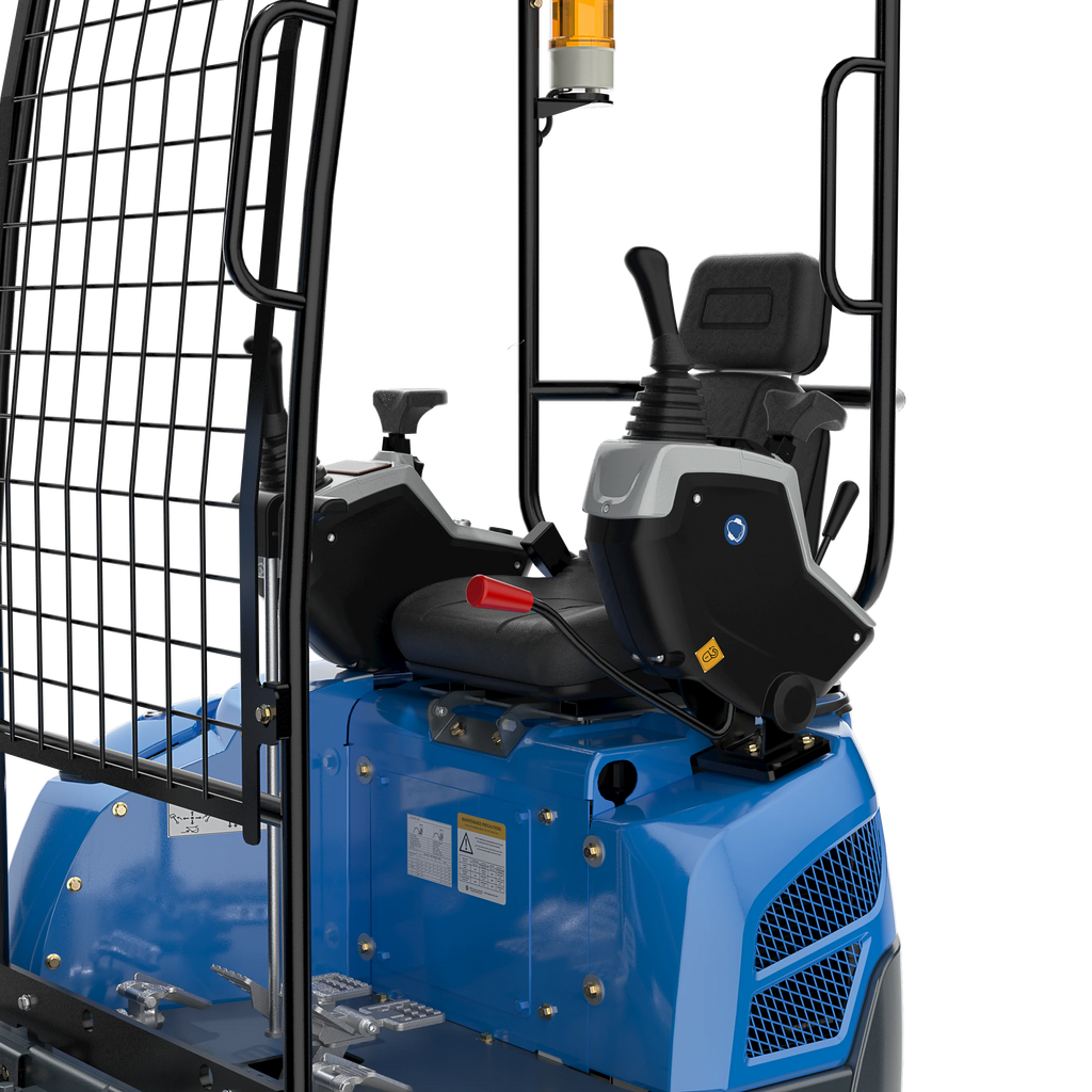 R15 ECO +  3 Zubehörteile