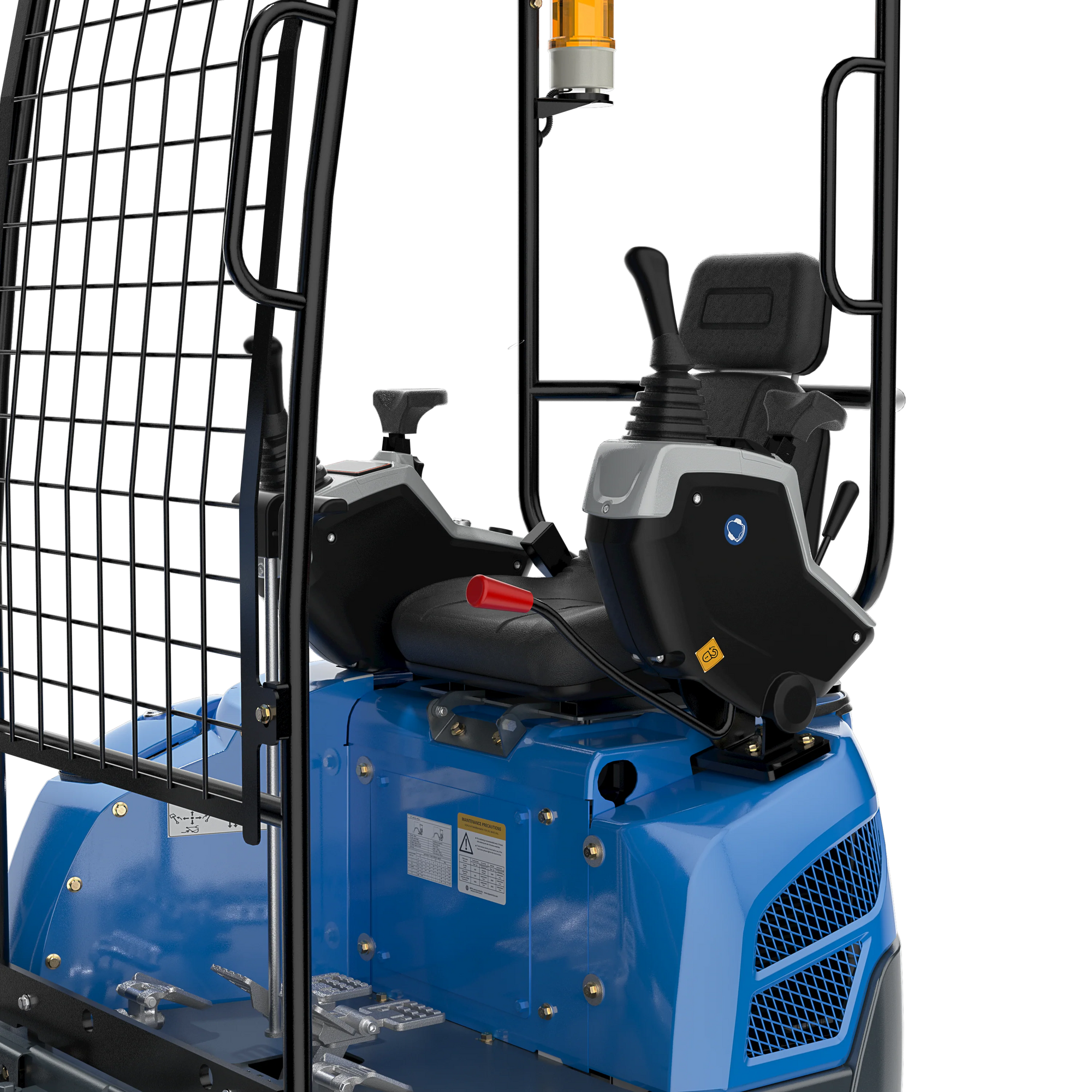 R15 ECO +  3 Zubehörteile