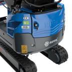 R15 ECO +  3 Zubehörteile