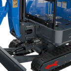 R15 ECO +  3 Zubehörteile