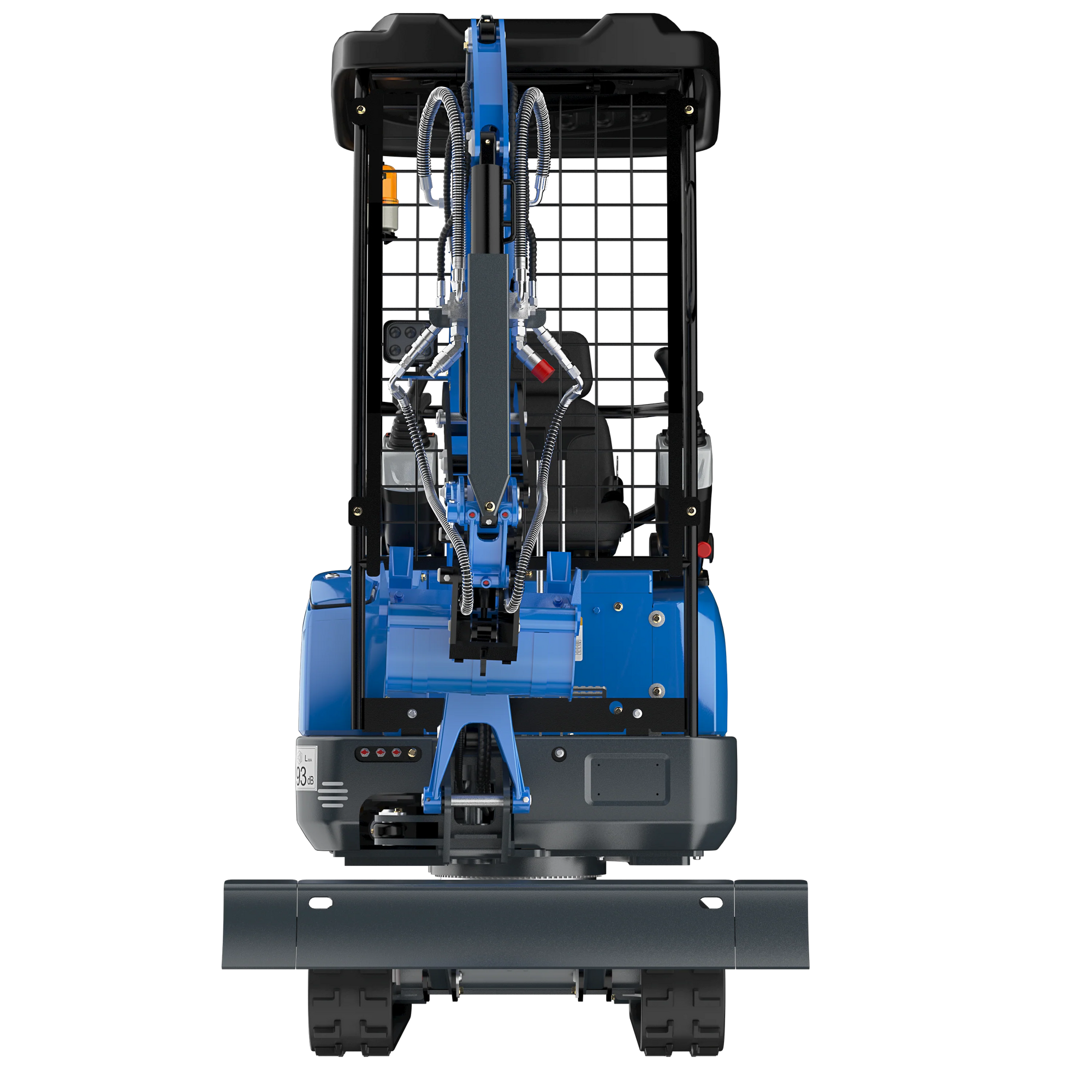 R15 ECO +  3 Zubehörteile