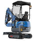 R15 ECO +  3 Zubehörteile