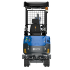R15 ECO +  3 Zubehörteile
