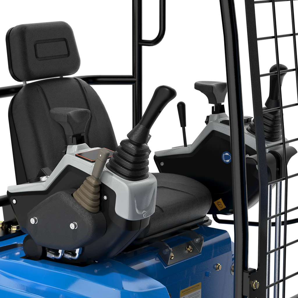 R15 ECO +  3 Zubehörteile