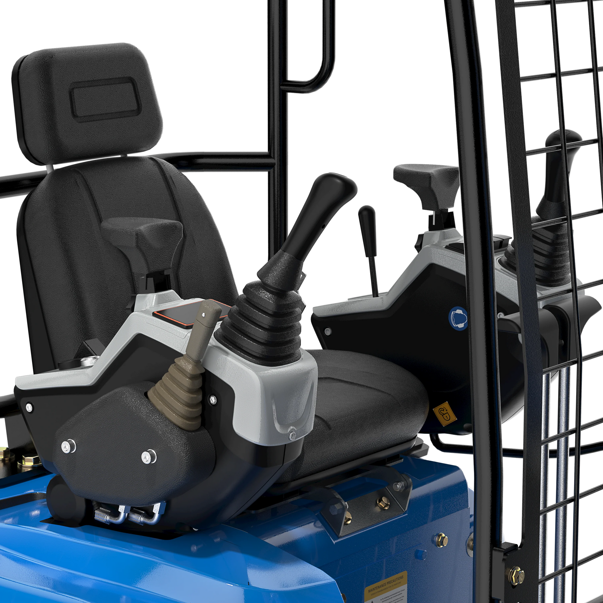 R15 ECO +  3 Zubehörteile